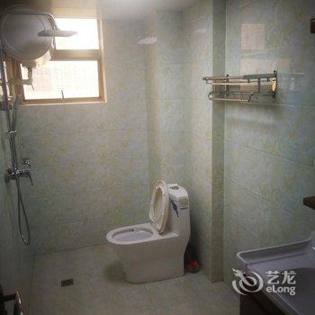 防城港豪哥大卫公寓酒店提供图片