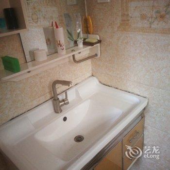 防城港豪哥大卫公寓酒店提供图片