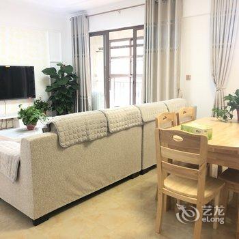 防城港货真价实房东公寓(2号店)酒店提供图片