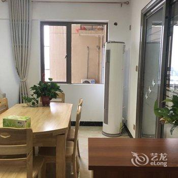 防城港货真价实房东公寓(2号店)酒店提供图片
