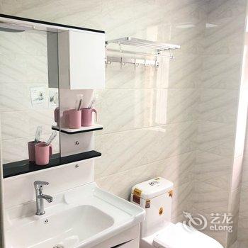 防城港货真价实房东公寓(2号店)酒店提供图片