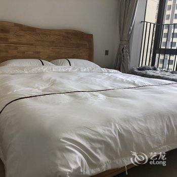 防城港货真价实房东公寓(2号店)酒店提供图片