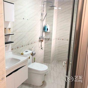 防城港货真价实房东公寓(2号店)酒店提供图片