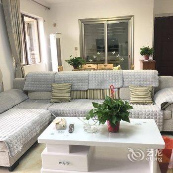 防城港货真价实房东公寓(2号店)酒店提供图片