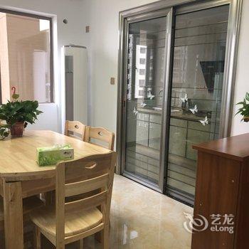 防城港货真价实房东公寓(2号店)酒店提供图片