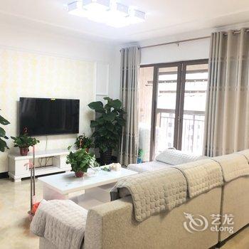 防城港货真价实房东公寓(2号店)酒店提供图片