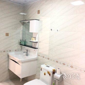 防城港货真价实房东公寓(2号店)酒店提供图片