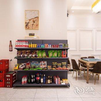 轰趴向阳别墅(石家庄体育南大街店)酒店提供图片