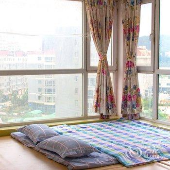 威海颖子的海景房公寓(4号店)酒店提供图片