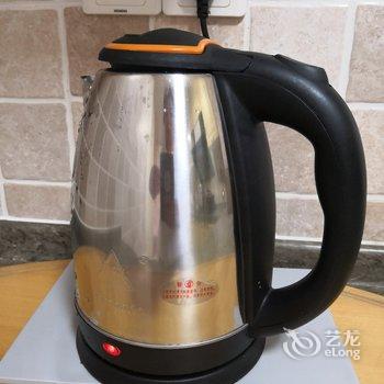 威海颖子的海景房公寓(4号店)酒店提供图片