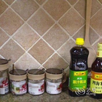 威海颖子的海景房公寓(4号店)酒店提供图片