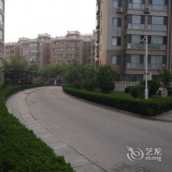威海颖子的海景房公寓(4号店)酒店提供图片