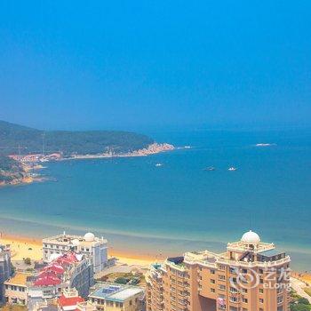 威海颖子的海景房公寓(4号店)酒店提供图片