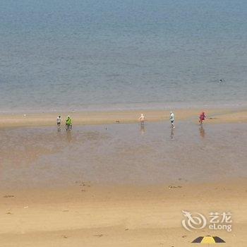 威海颖子的海景房公寓(4号店)酒店提供图片