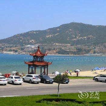 威海颖子的海景房公寓(4号店)酒店提供图片
