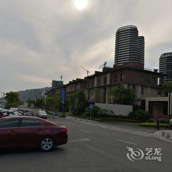 汕尾黎哲男公寓酒店提供图片