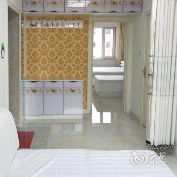 伊春汤旺河国家公园家园民宿(3号店)酒店提供图片