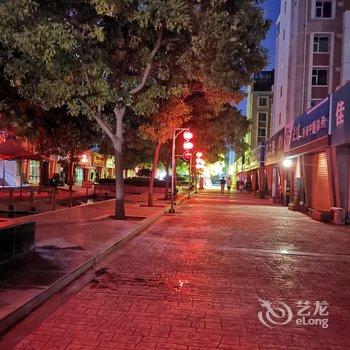 小仲公寓(兰州2号店)酒店提供图片