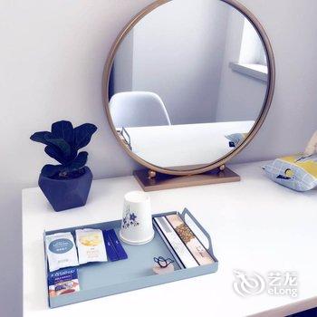 兰州西部梦途公寓(3号店)酒店提供图片