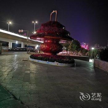小仲公寓(兰州2号店)酒店提供图片