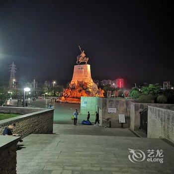 小仲公寓(兰州2号店)酒店提供图片