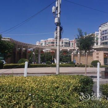 小仲公寓(兰州2号店)酒店提供图片