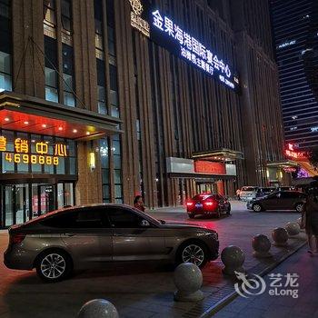 小仲公寓(兰州2号店)酒店提供图片