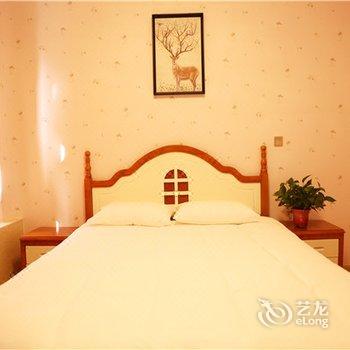潍坊觅境主题客房酒店提供图片