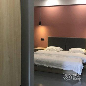 绍兴拾年电竞公寓酒店提供图片