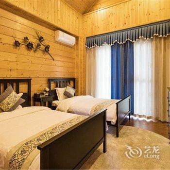 河源123旅游度假别墅(万洞村分店)酒店提供图片