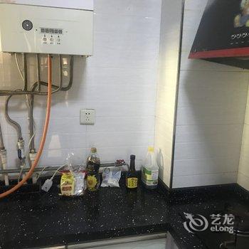 固安久栖公寓酒店提供图片