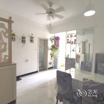 桂林myself公寓酒店提供图片