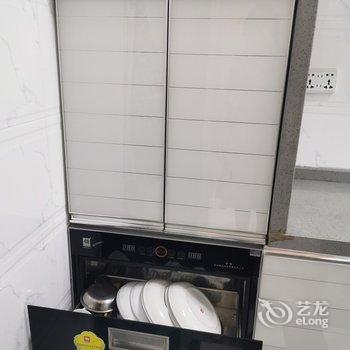 桂林myself公寓酒店提供图片
