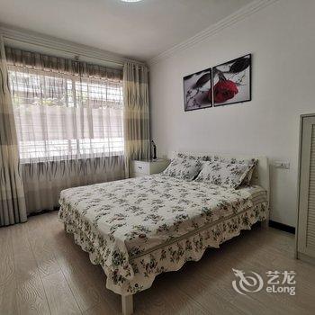 桂林myself公寓酒店提供图片