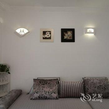桂林myself公寓酒店提供图片
