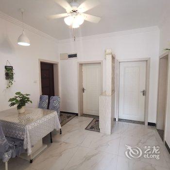 桂林myself公寓酒店提供图片