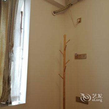 贵港17seventeen公寓酒店提供图片