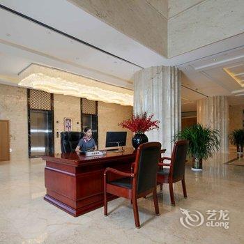 安顺华通大酒店酒店提供图片