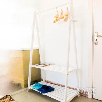 张家口六间半公寓酒店提供图片