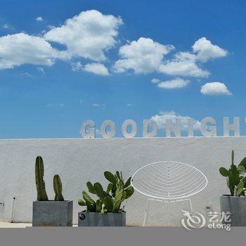 龙海good9海景民宿酒店提供图片