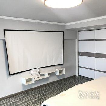 丹妮小屋(景德镇莲社南路店)酒店提供图片