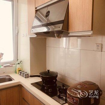 威海踏海听涛公寓(3号店)酒店提供图片
