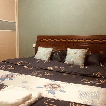 威海踏海听涛公寓(3号店)酒店提供图片