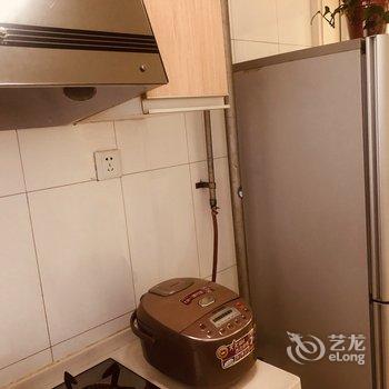威海踏海听涛公寓(3号店)酒店提供图片