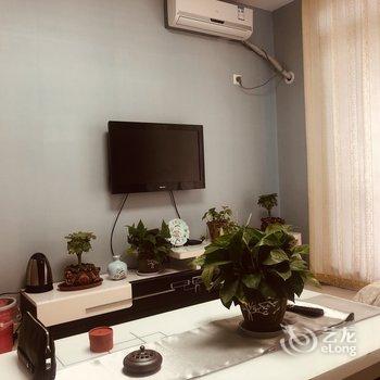 威海踏海听涛公寓(3号店)酒店提供图片