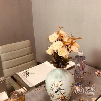 威海踏海听涛公寓(3号店)酒店提供图片