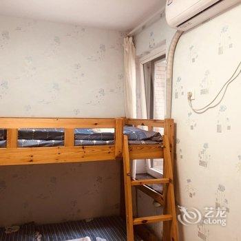 威海踏海听涛公寓(3号店)酒店提供图片