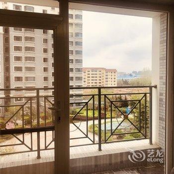 威海踏海听涛公寓(3号店)酒店提供图片