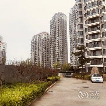 威海踏海听涛公寓(3号店)酒店提供图片