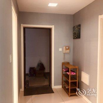 威海踏海听涛公寓(3号店)酒店提供图片